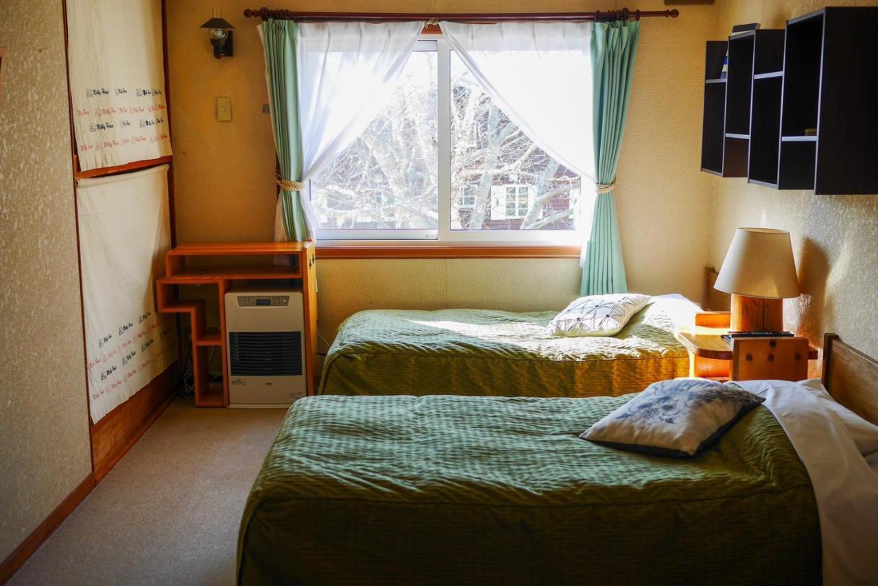 Bed & Breakfast Country Milky House 2*