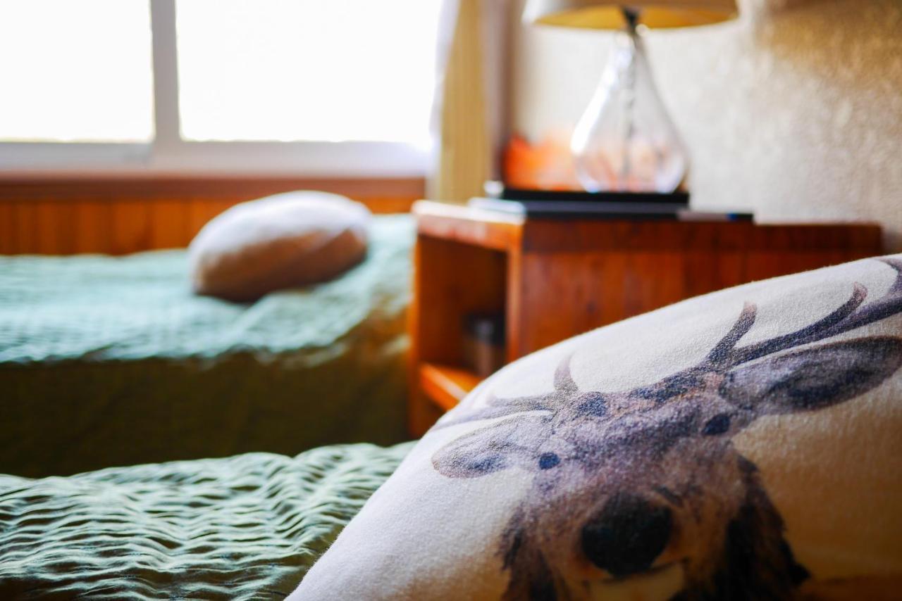 Bed & Breakfast Country Milky House Niseko
