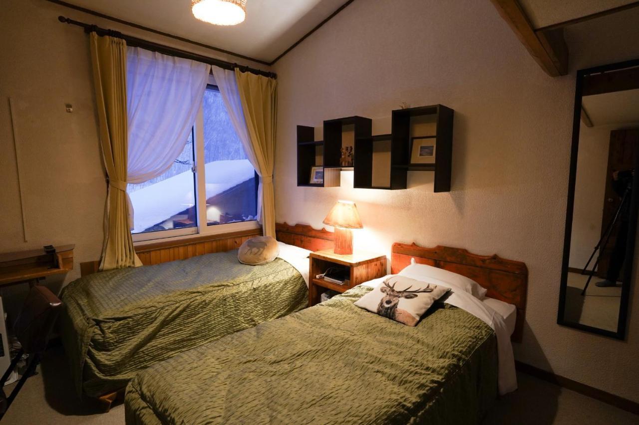 Country Milky House Bed & Breakfast