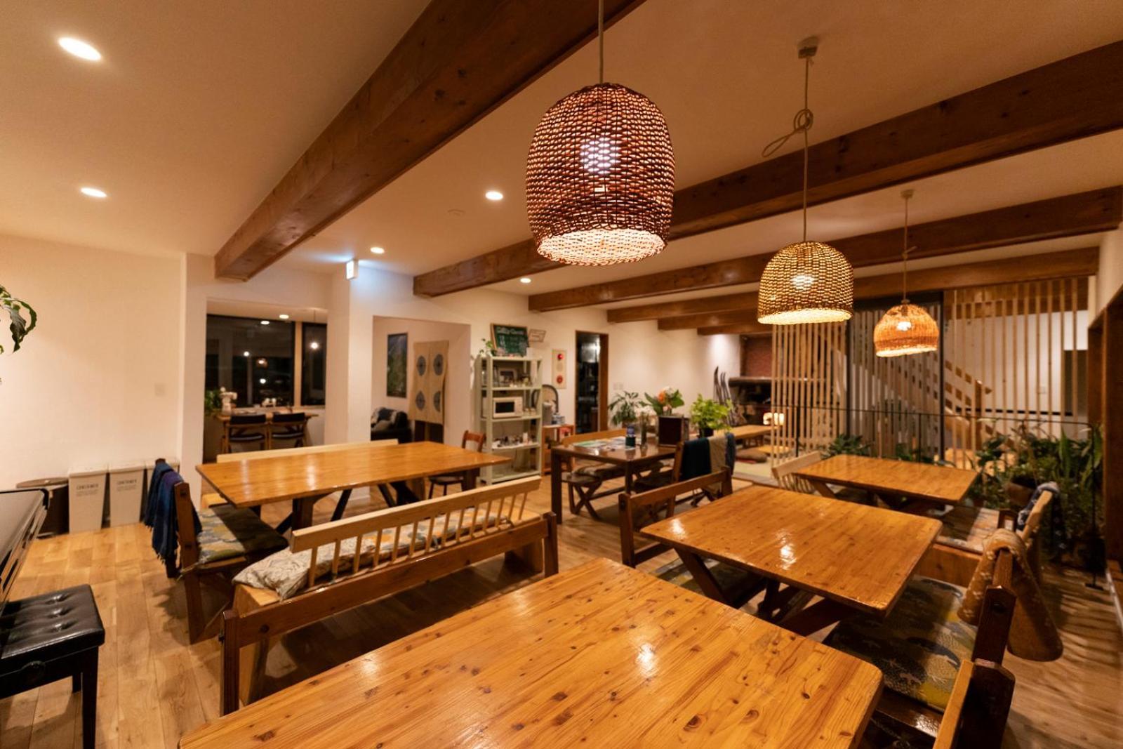 Country Milky House 2* Niseko
