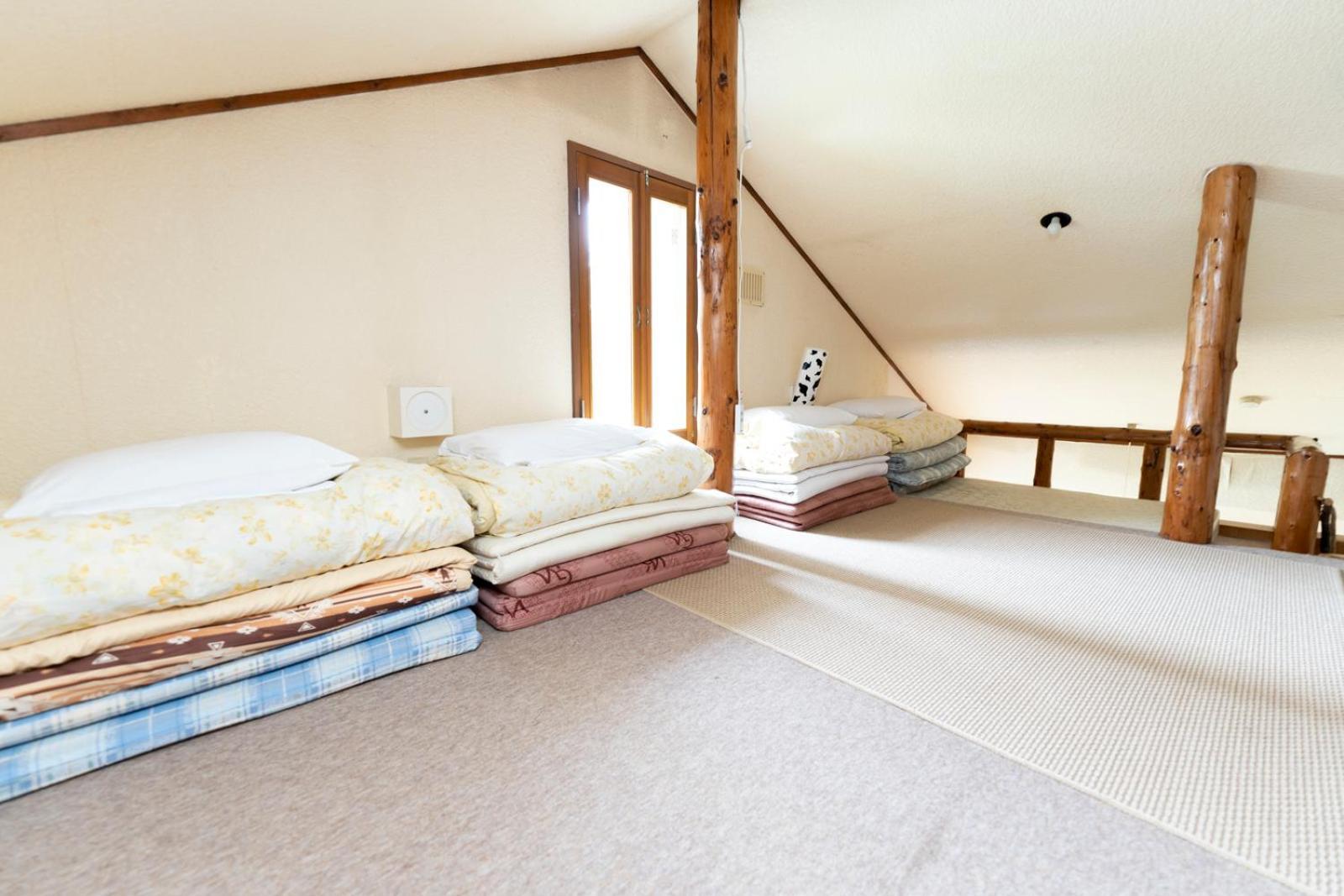 Country Milky House Niseko