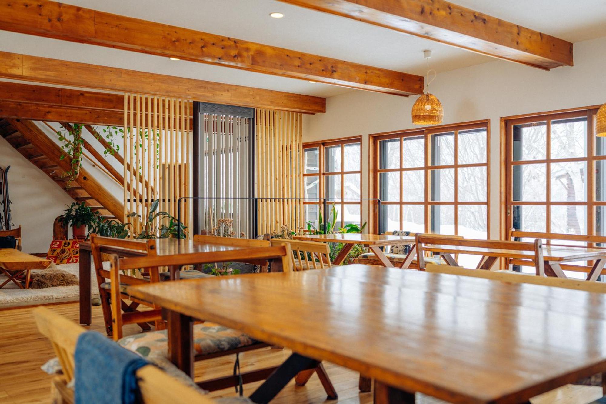 Country Milky House 2*