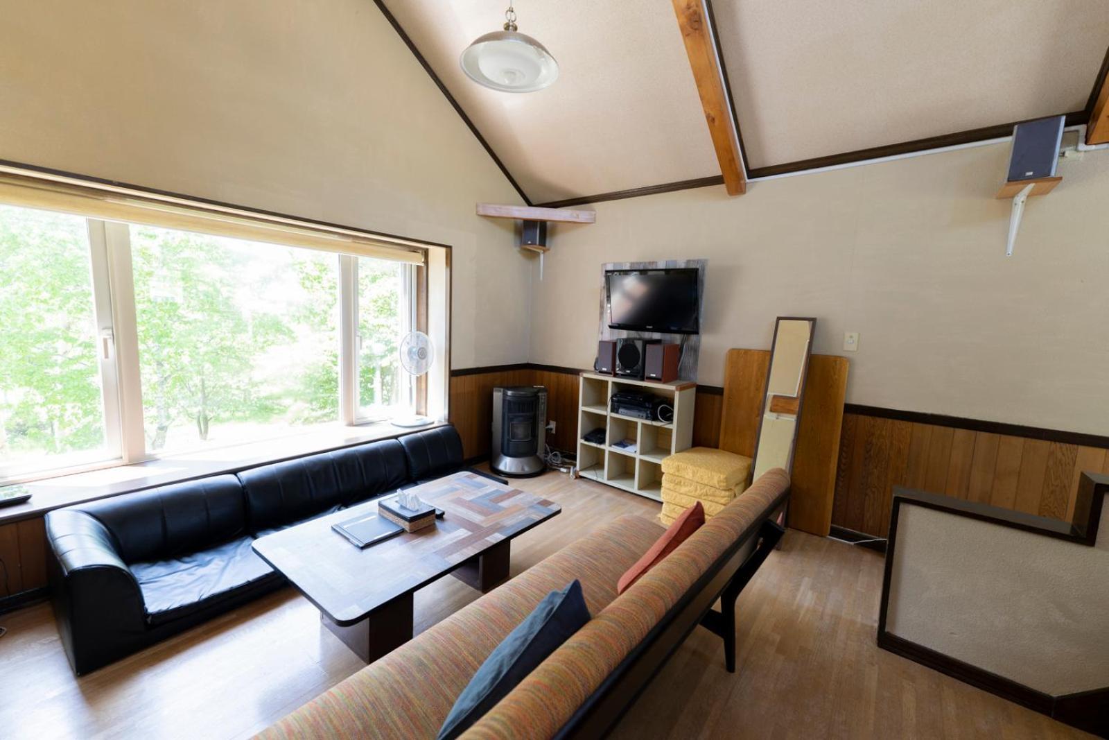 Country Milky House Bed & Breakfast Niseko