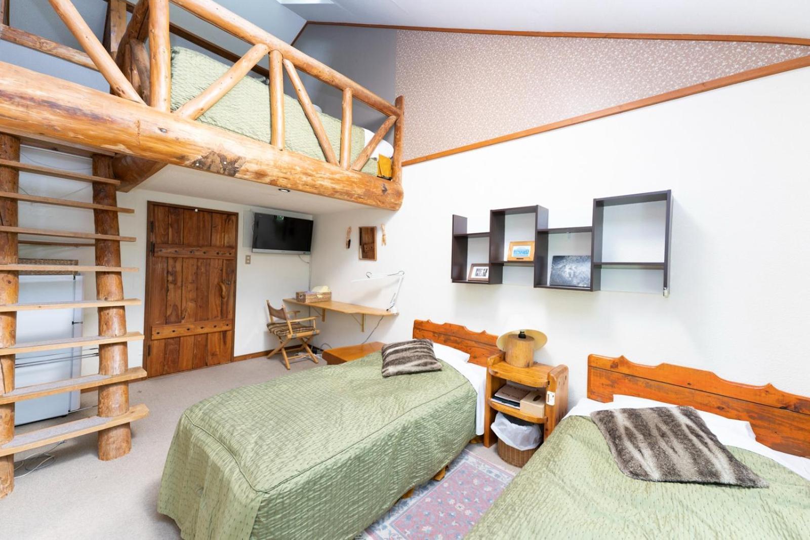 Country Milky House 2*