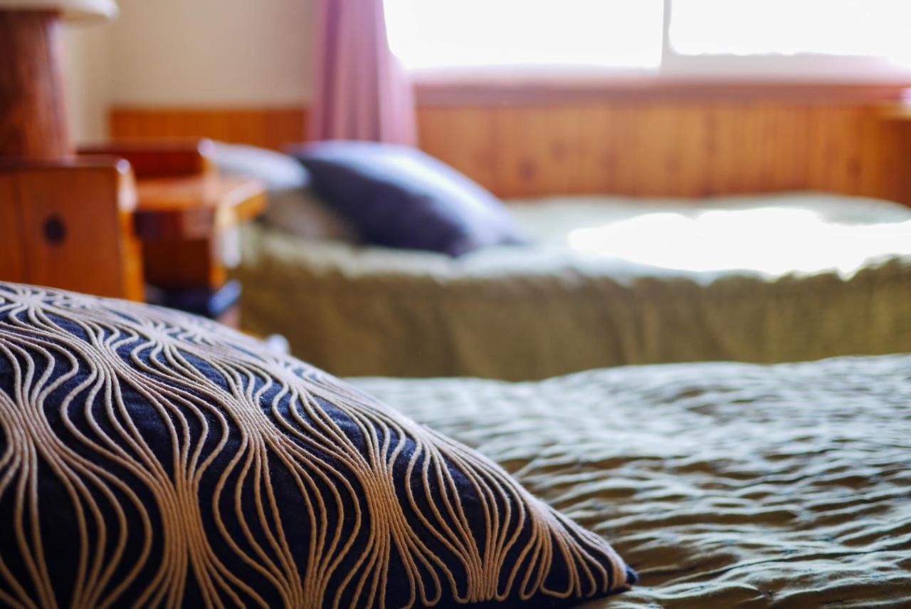 Couette-café Country Milky House Niseko