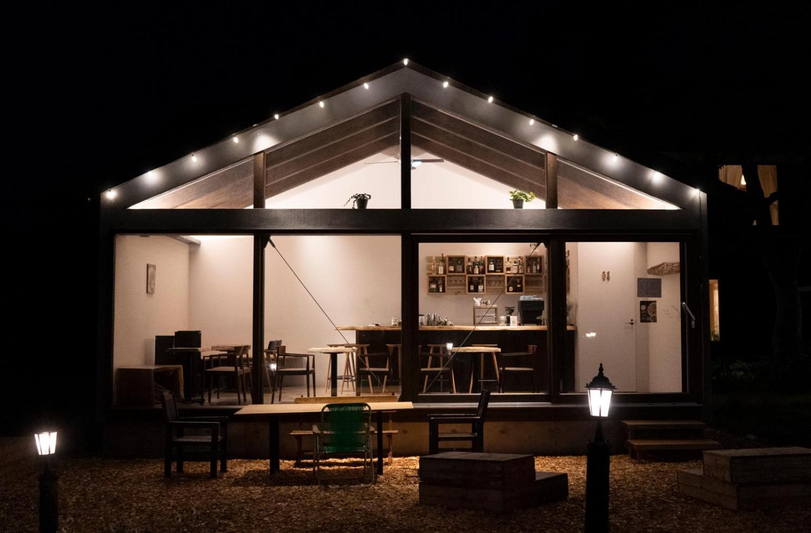 Country Milky House 2* Niseko
