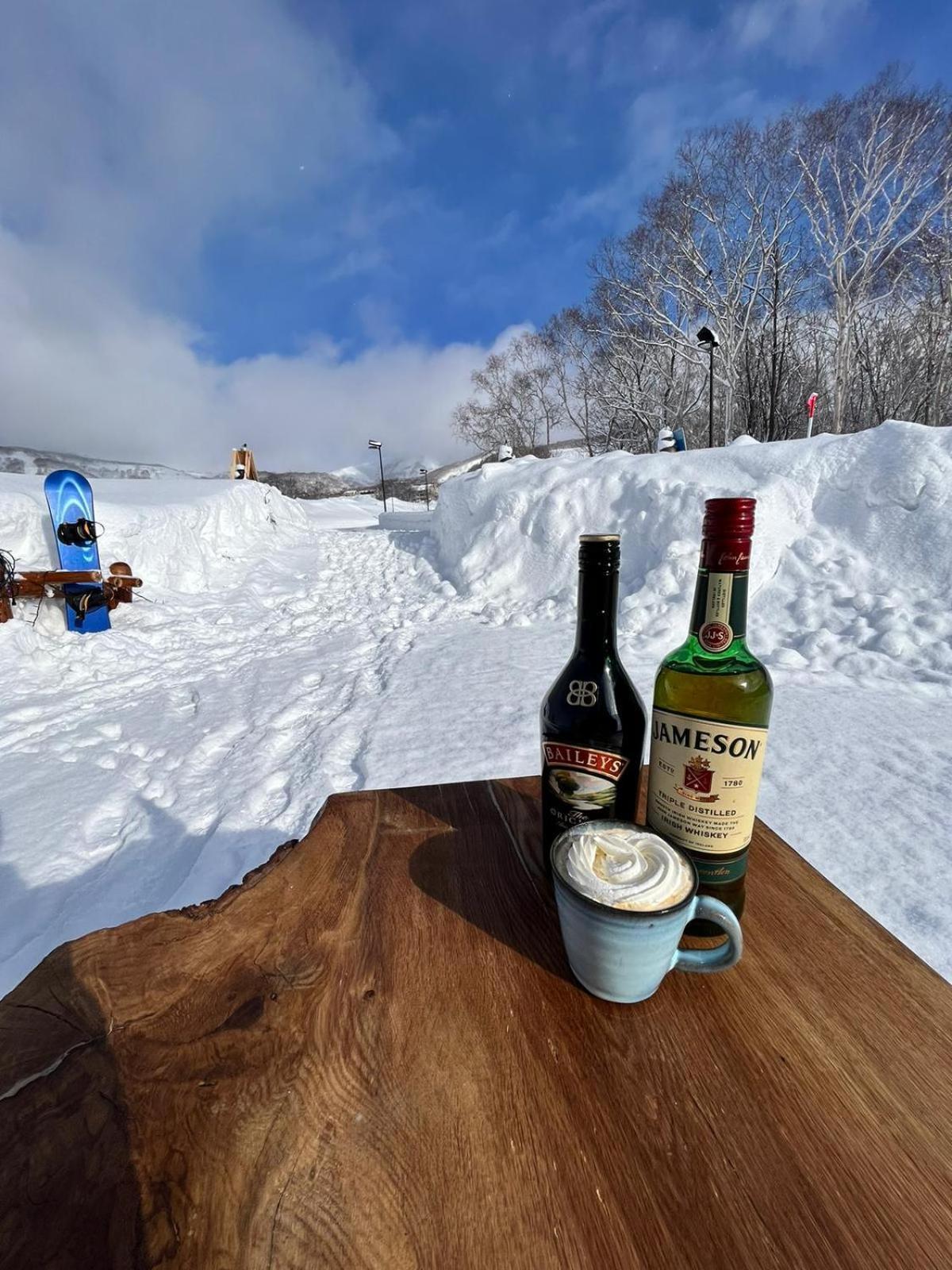 Country Milky House Couette-café 2*