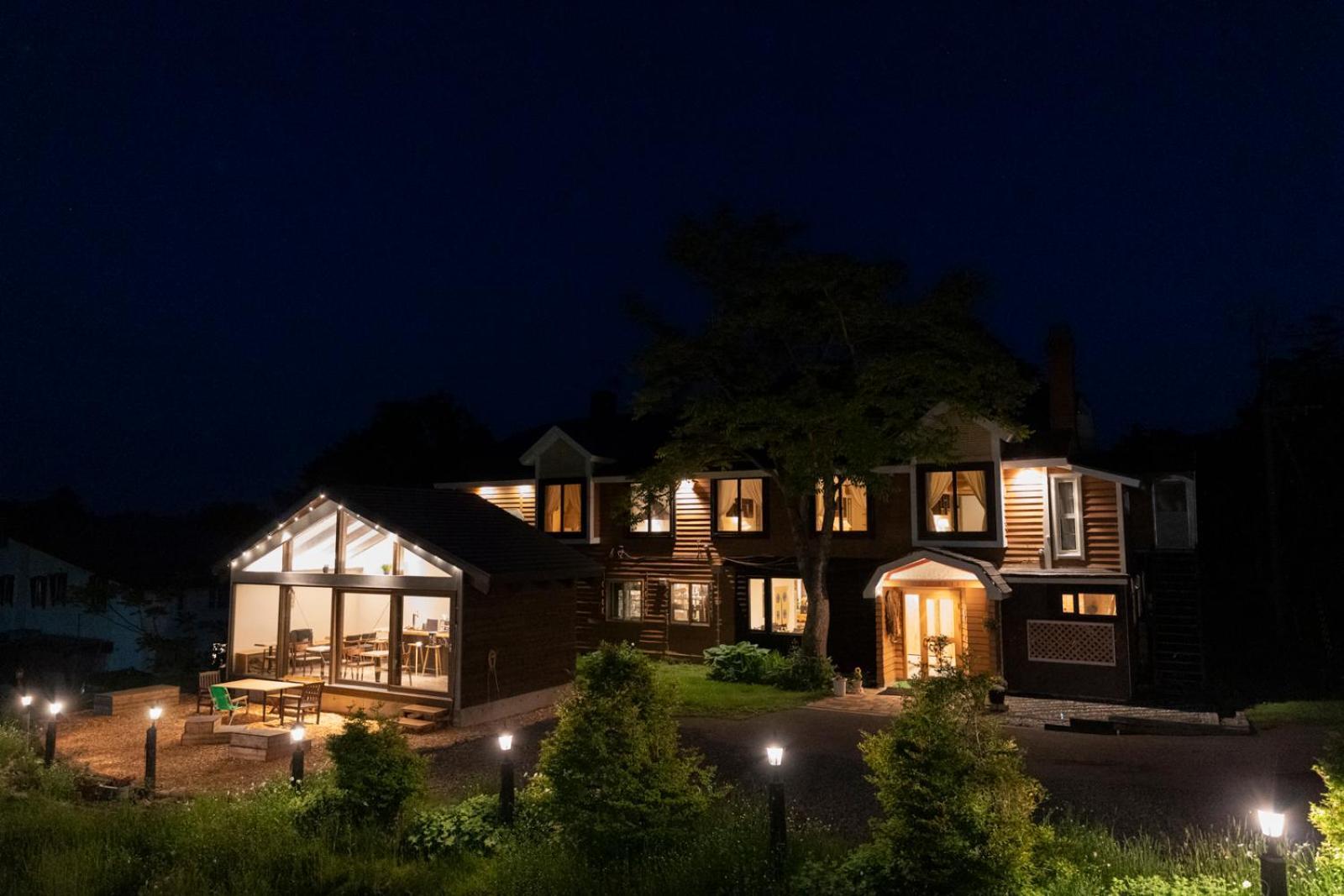 Country Milky House 2*