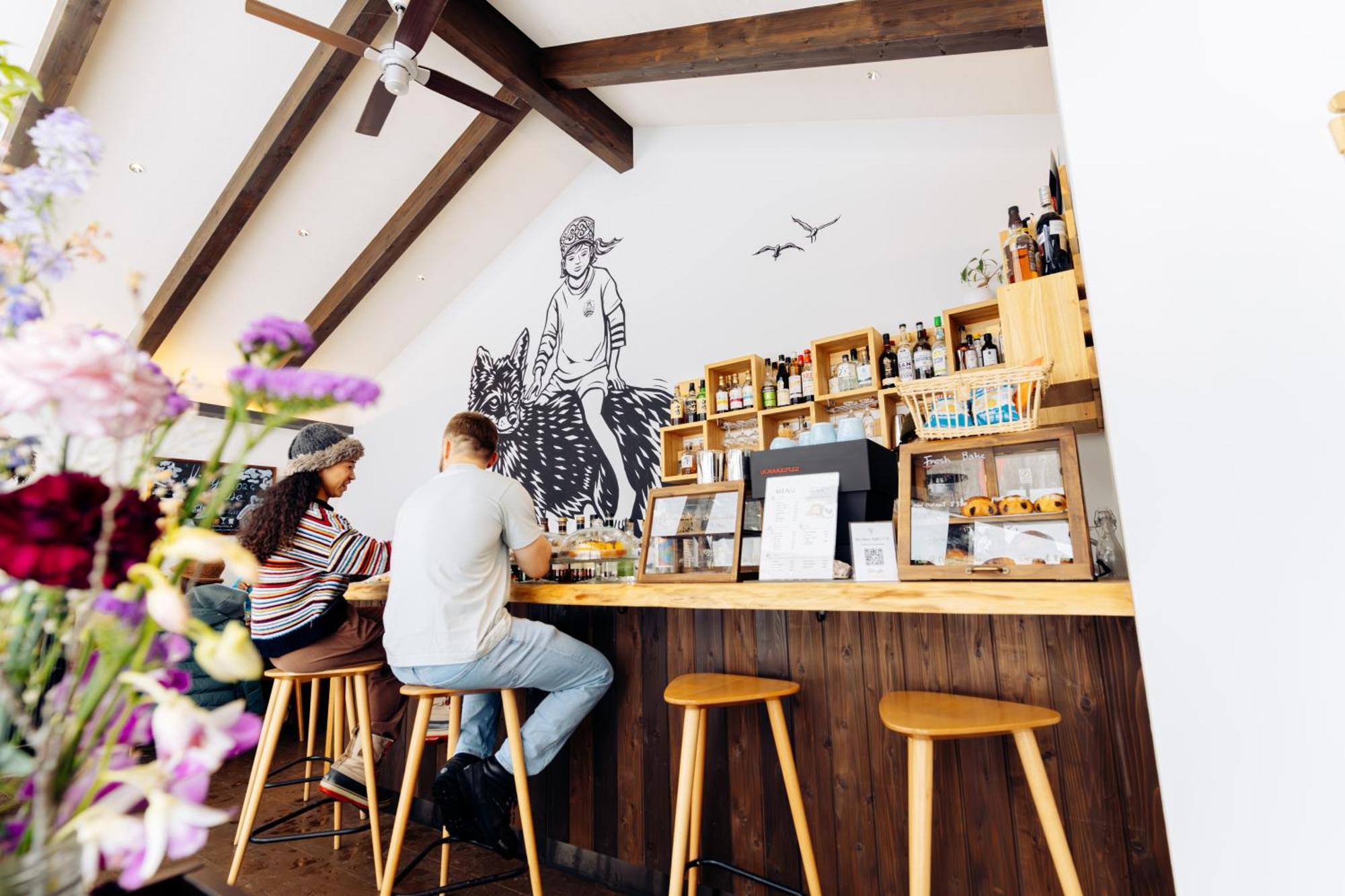 Country Milky House Couette-café 2*
