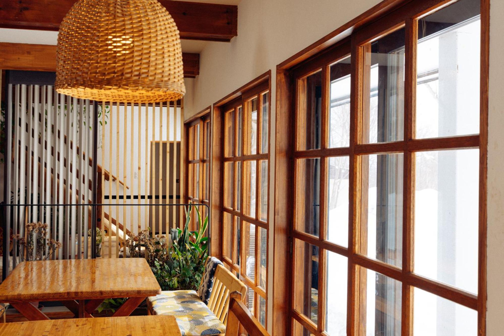 Country Milky House Couette-café 2*