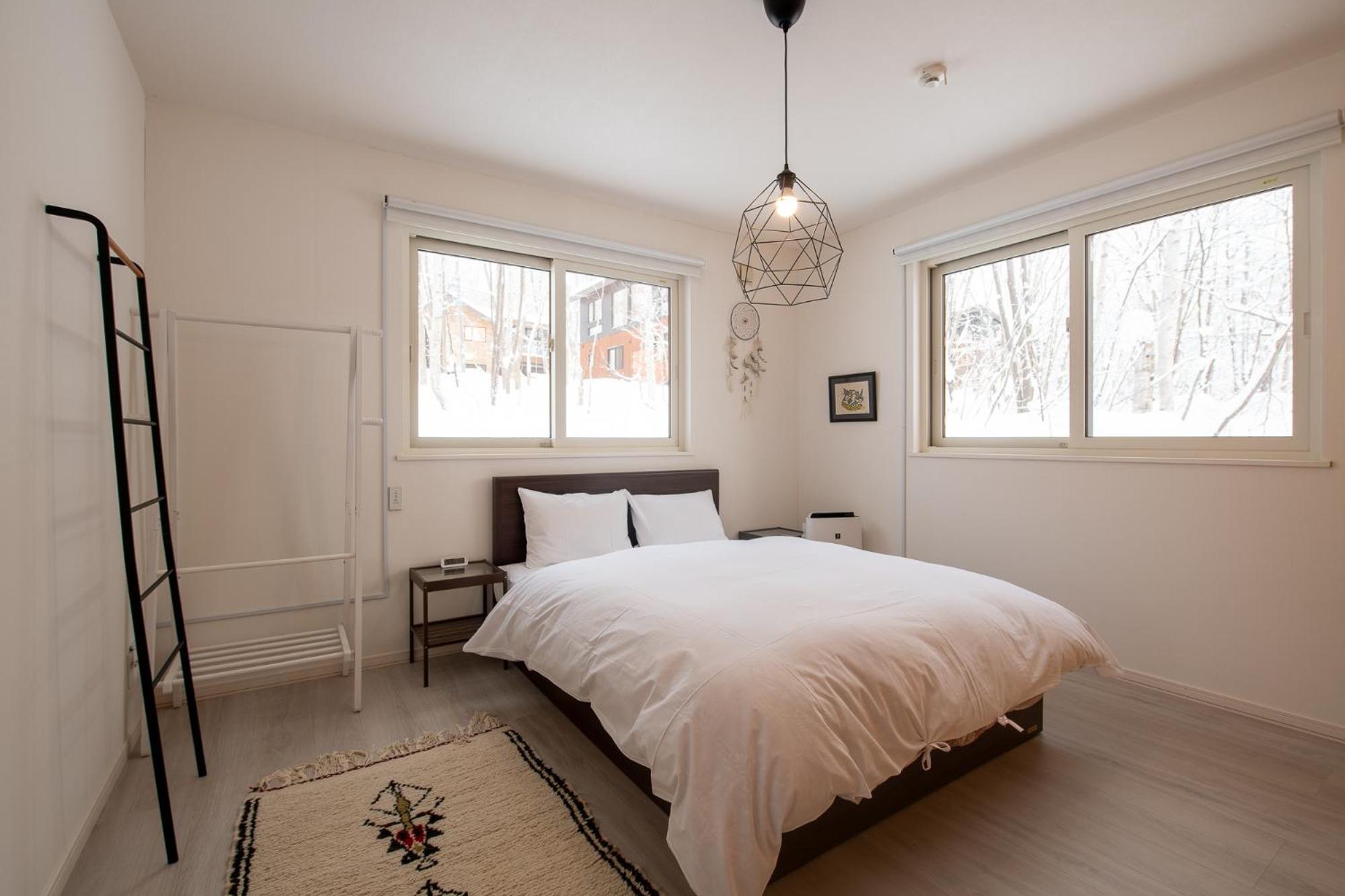Couette-café Country Milky House