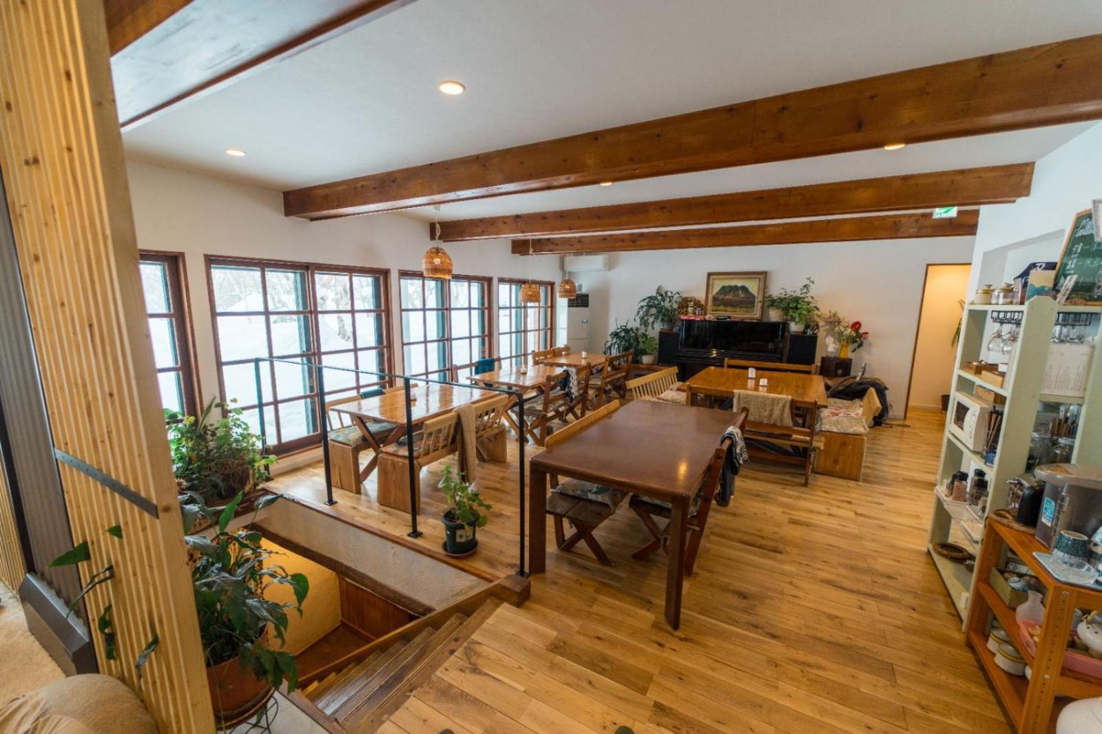 Country Milky House 2*