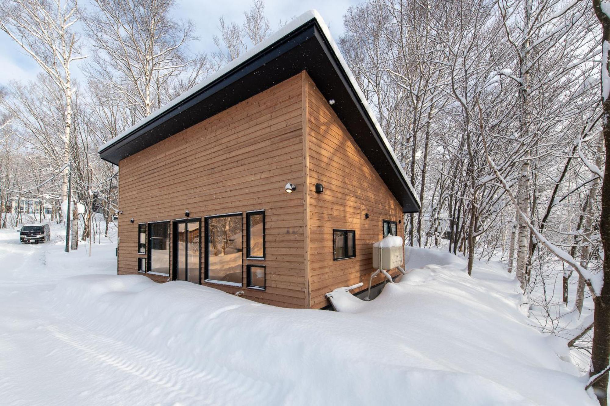Country Milky House 2* Niseko